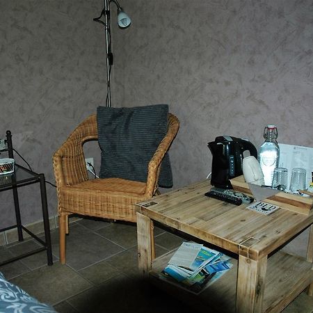 B&B Le Maquis De Haan Esterno foto