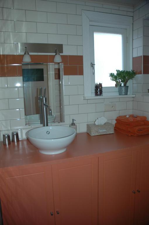 B&B Le Maquis De Haan Camera foto