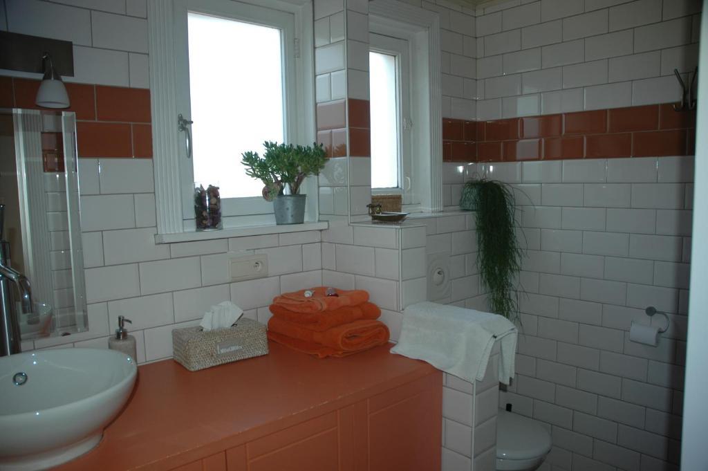 B&B Le Maquis De Haan Camera foto