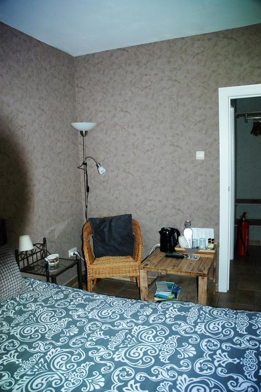 B&B Le Maquis De Haan Esterno foto
